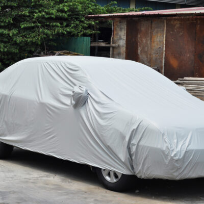 3 tip to help you choose the best car cover