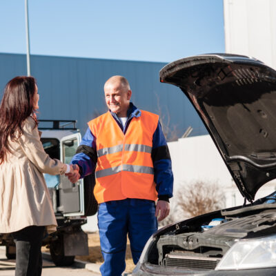 4 tips to choose the right car mechanic