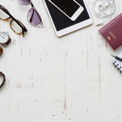 4 top accessories for men