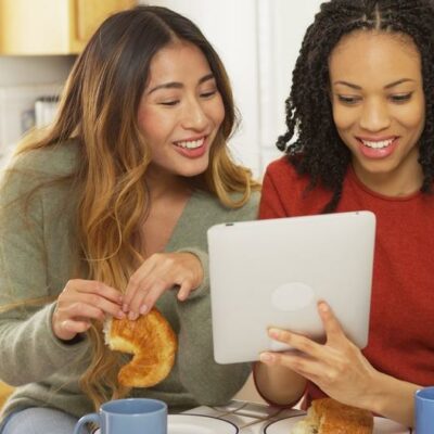 4 essential aspects of a top-selling tablet