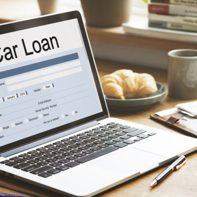 4 essential steps to note when getting a car loan
