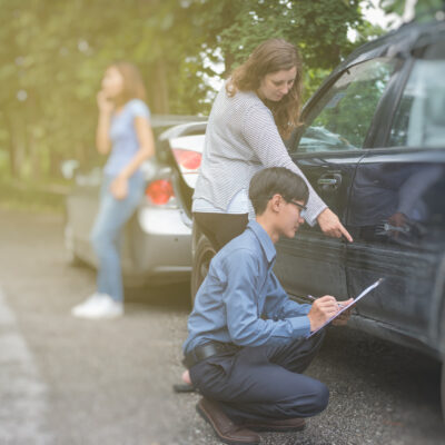 4 factors to consider before choosing car insurance