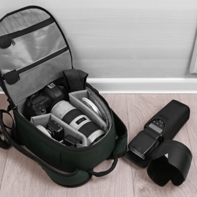 4 must-have camera accessories