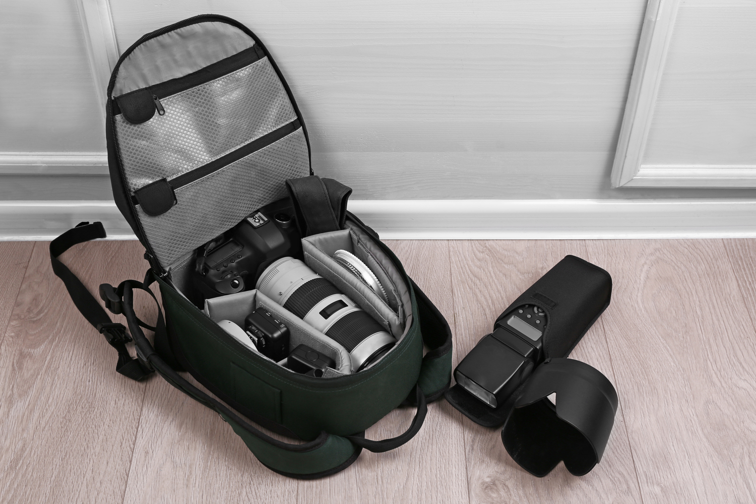 4 must-have camera accessories