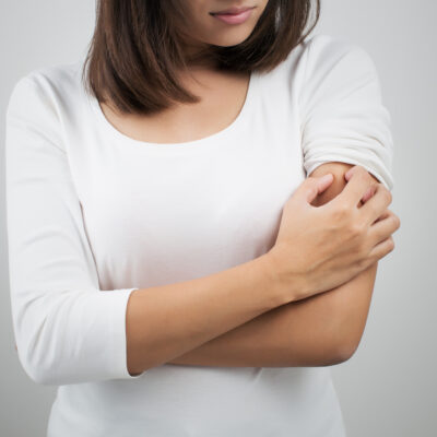 Common conditions that lead to skin rashes