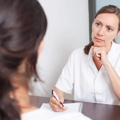 Causes and diagnosis of atrophic vaginitis