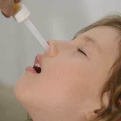 A brief overview of nasal congestion