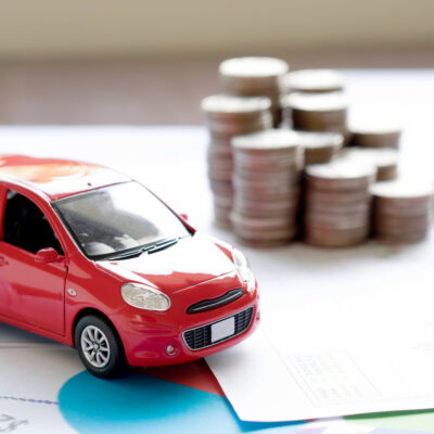 All about auto financing in the country