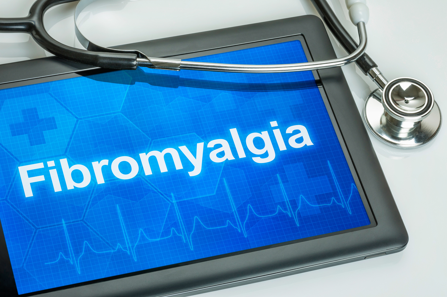 All you need to know about fibromyalgia