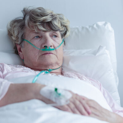 All you need to know about nasal polyps