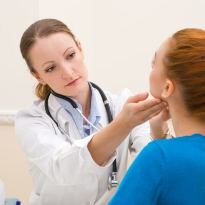 Different Types of Lymphoma