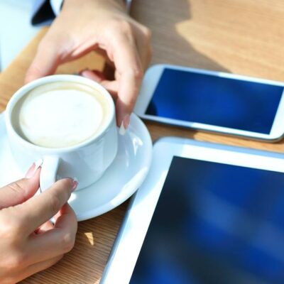 Everything you need to know about smart displays