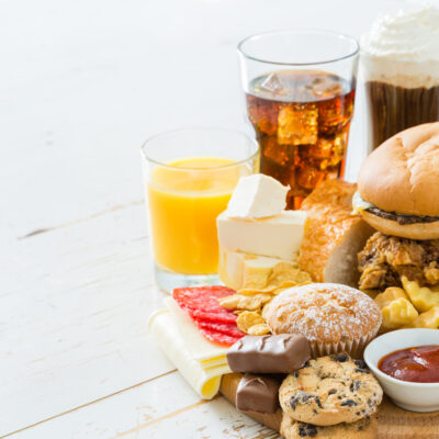 Foods to Avoid for Iron Deficient Anemia