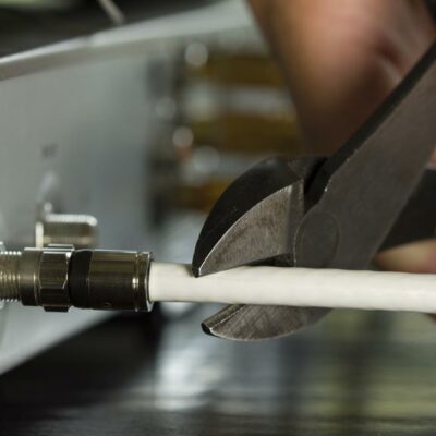 Five steps to sign up with the right cable TV provider