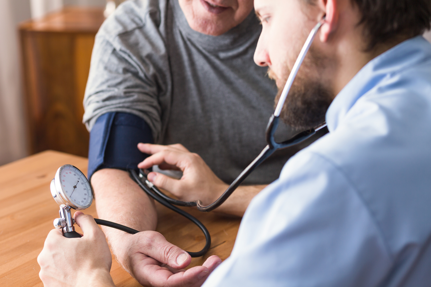 How complicated is hypertension and how to go about its treatment