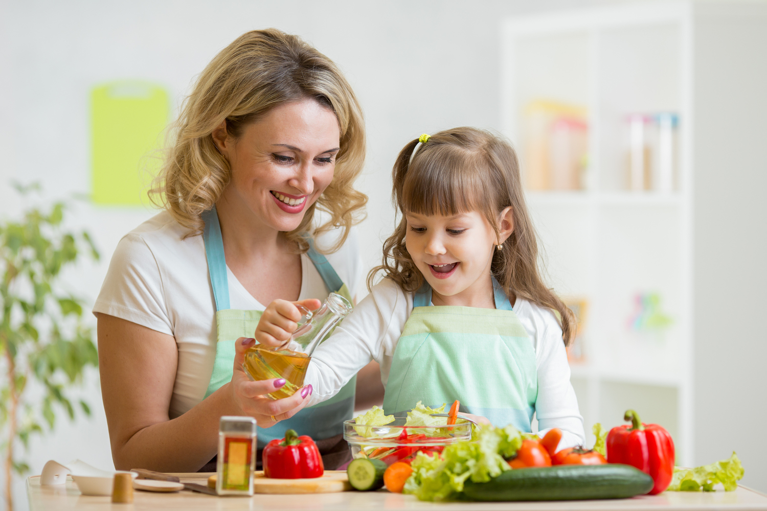 Healthy Snacks for Kids