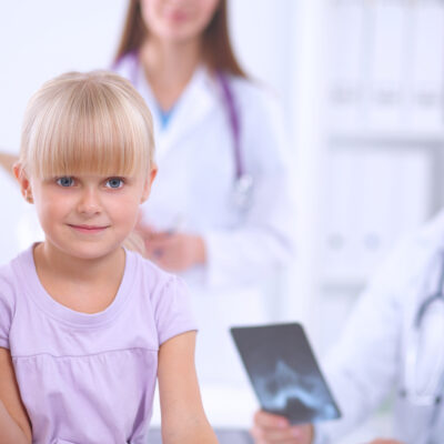 Iron deficiency in children – Things to know