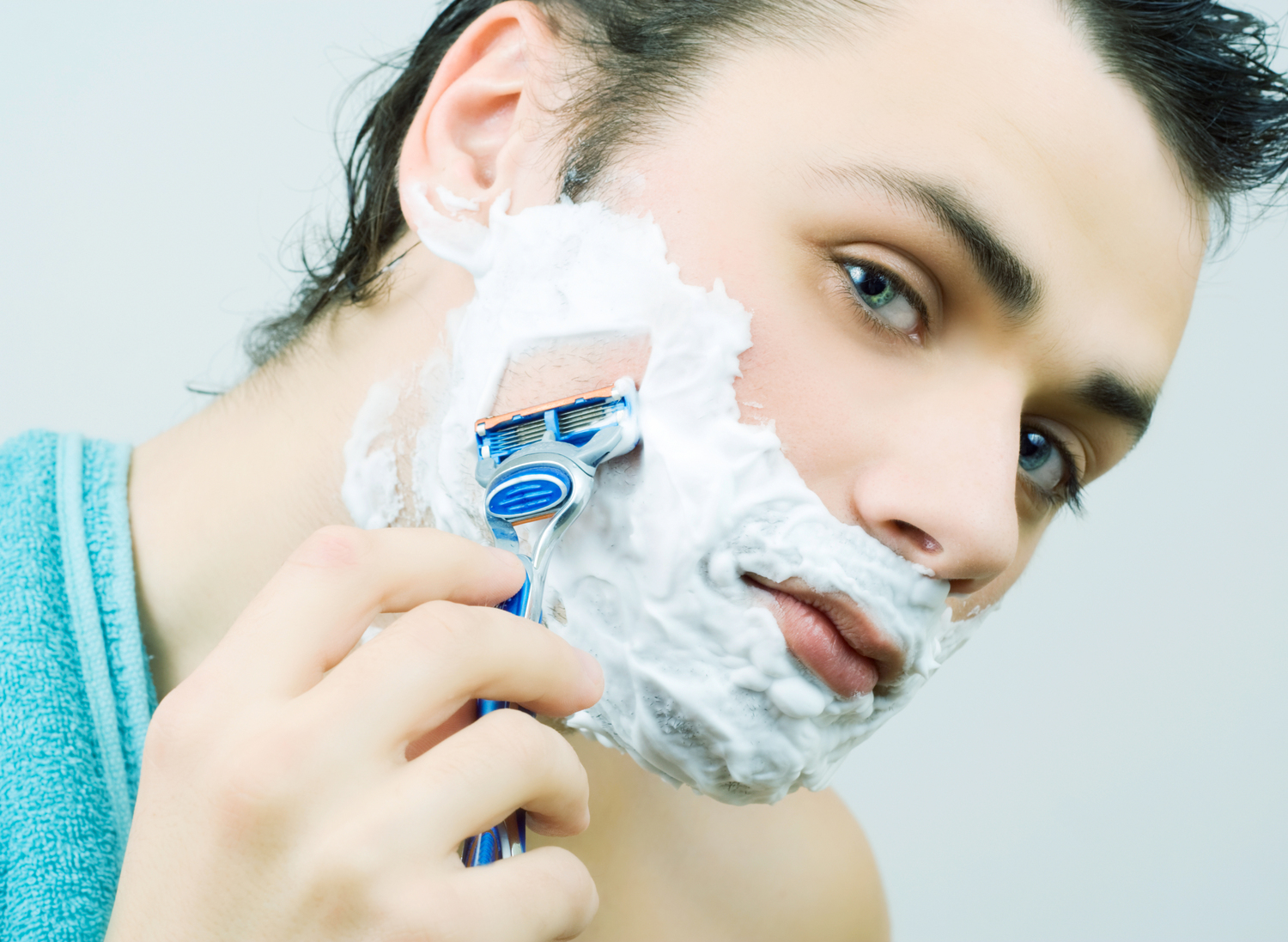 Men’s Shaving tips for Smooth Skin