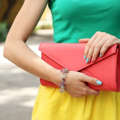 Must Have Classic Designer Purses