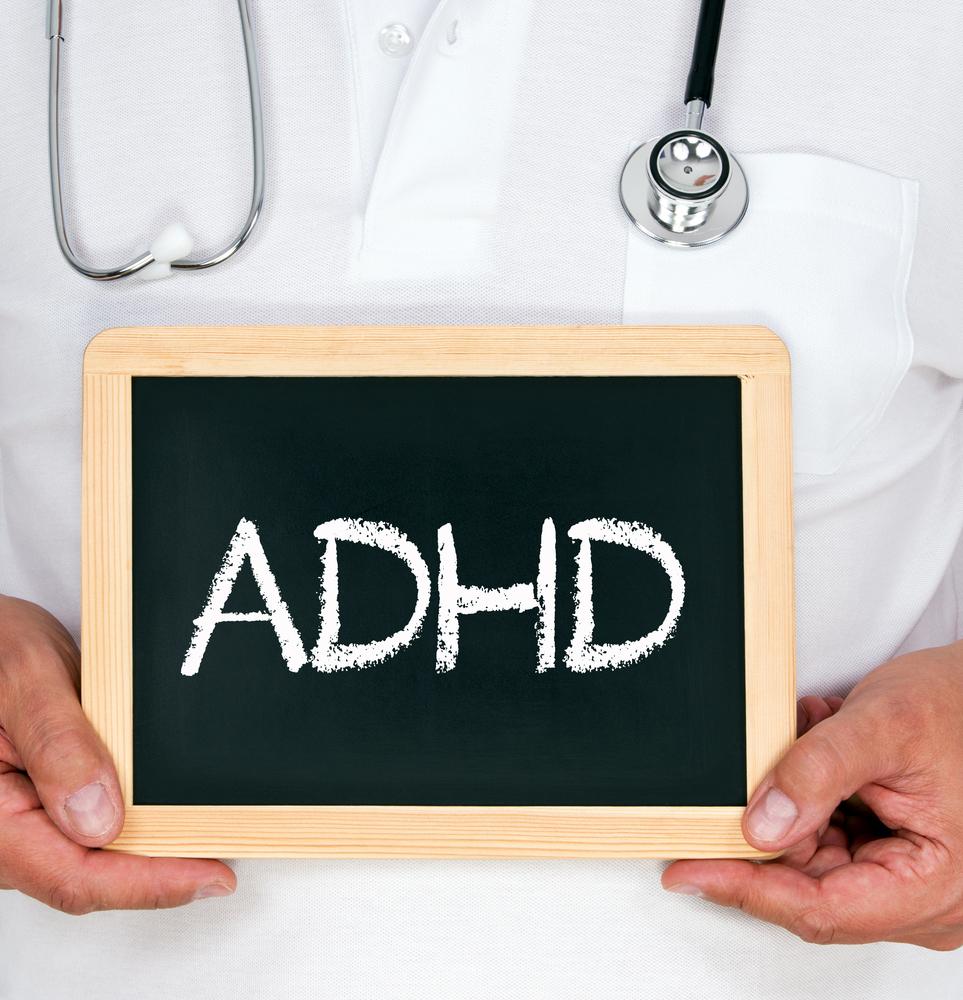 Natural Remedies to Manage ADHD