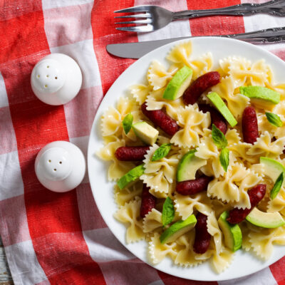 Snacks to Stave Off Depression