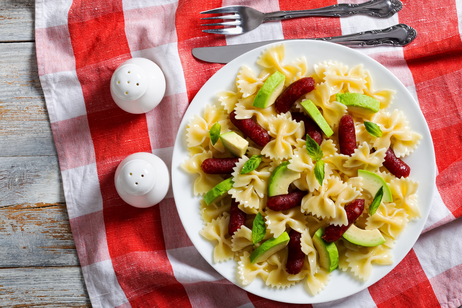 Snacks to Stave Off Depression