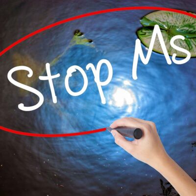 Symptoms for Multiple Sclerosis