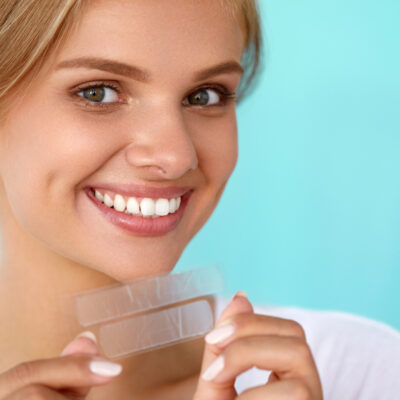 Popular Home Remedies for Teeth Whitening