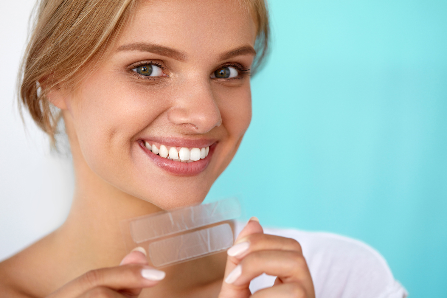 Popular Home Remedies for Teeth Whitening