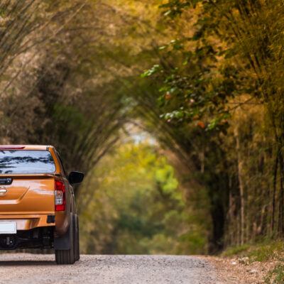 Top Pickup Trucks for 2020