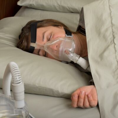 Top Treatments for Sleep Apnea