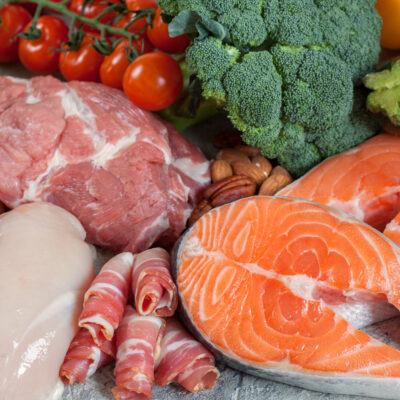 The Benefits of Keto Diet