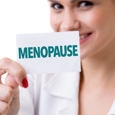 Treatment Options for Dyspareunia in Menopause