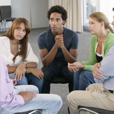 Treatments for Alcohol and Substance Abuse