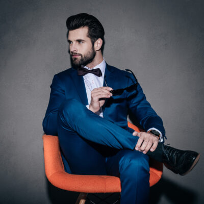 Upgraded men’s fashion tips that you should follow