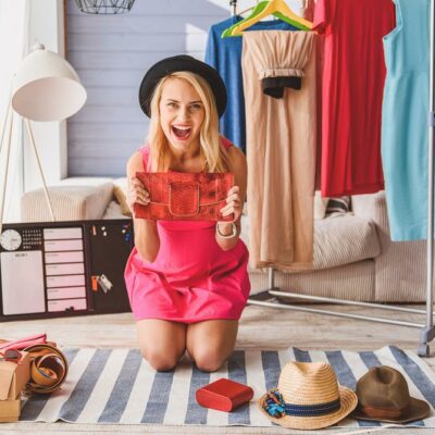 Tips to start a fashion blog