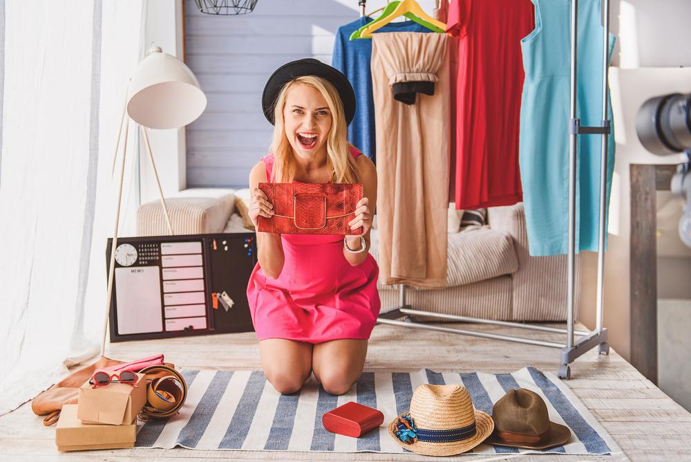 Tips to start a fashion blog