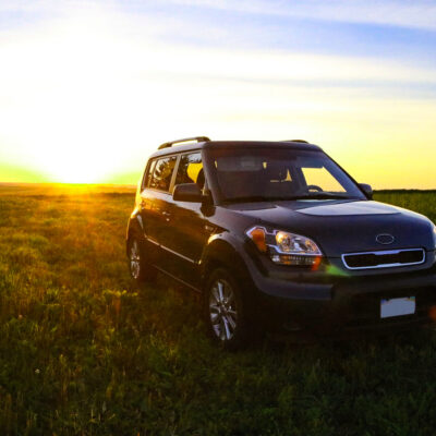 Top 3 sedans for families