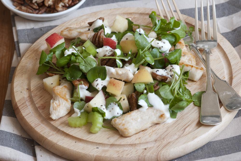 Tips to eat right when diagnosed with HIV