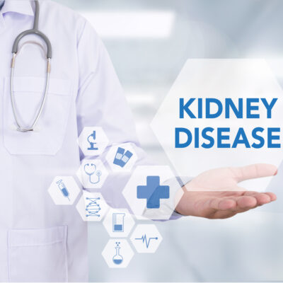 Types of kidney diseases
