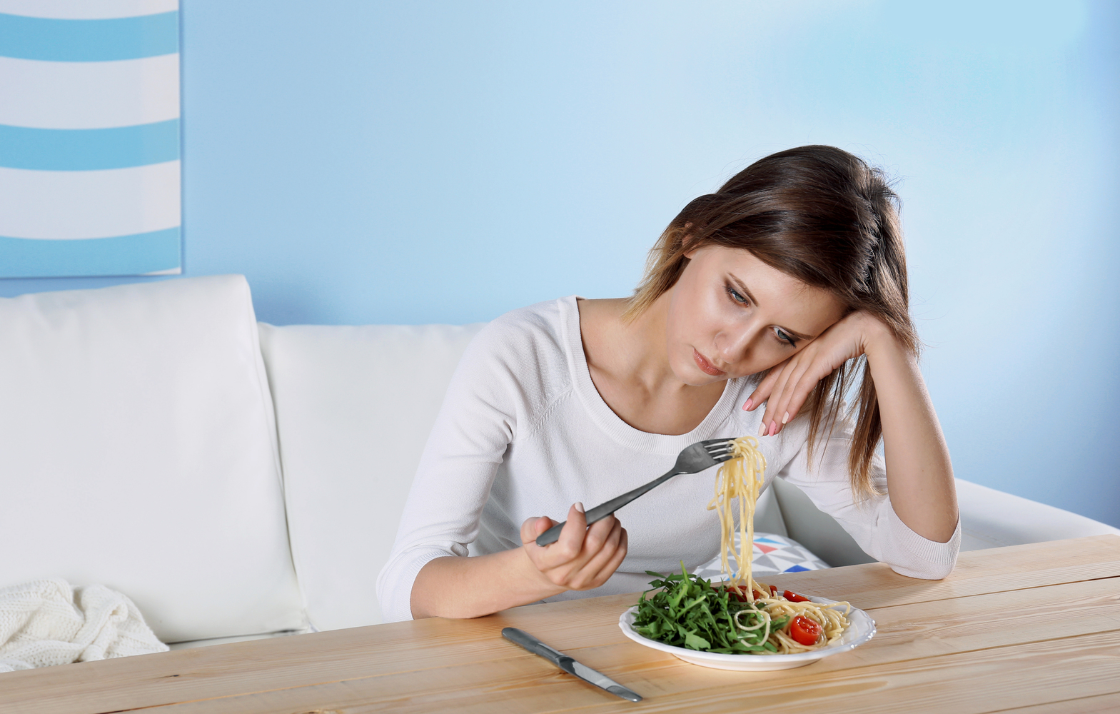 Types of eating disorders that you should know of
