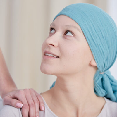 The basics of chemotherapy