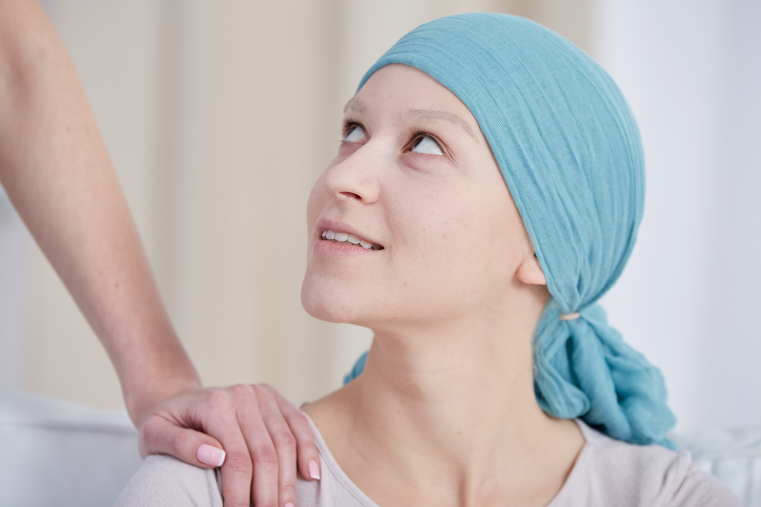The basics of chemotherapy