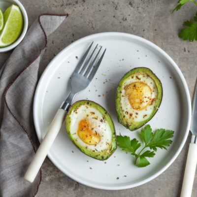 Top superfoods for glowing skin