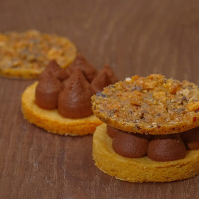 Snacks for Joint Pain