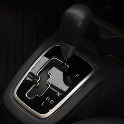 5 Reasons Why Automated Cars Are The Future