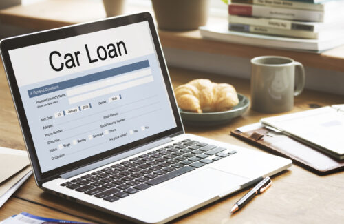 4 essential steps to note when getting a car loan