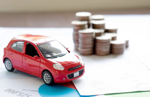 All about auto financing in the country
