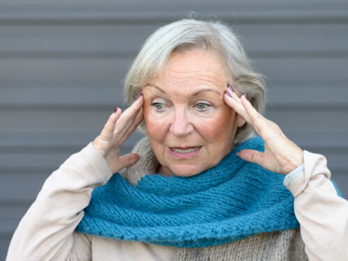 Causes and symptoms of dementia