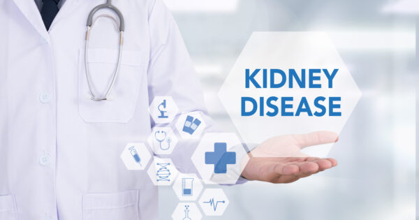 Types of kidney diseases